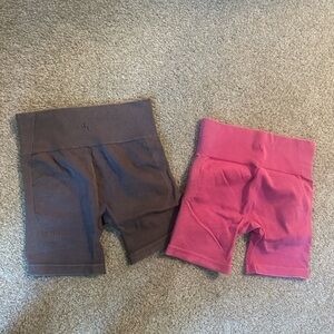 JoyLab biker short bundle